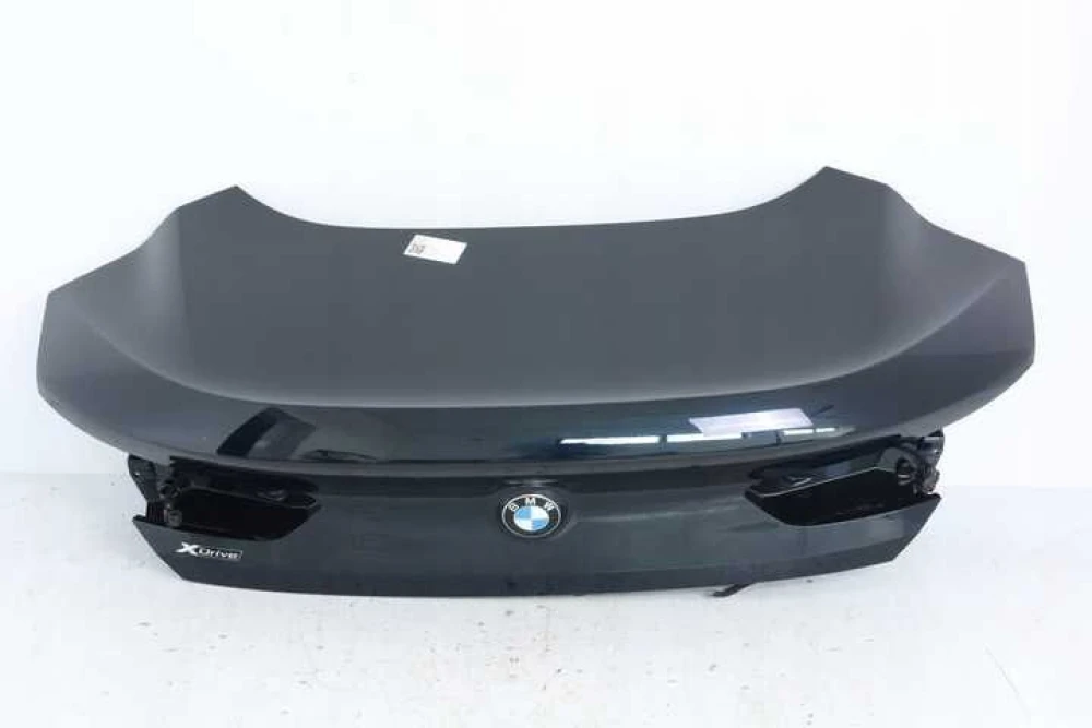 Крышка багажника BMW 8 G15