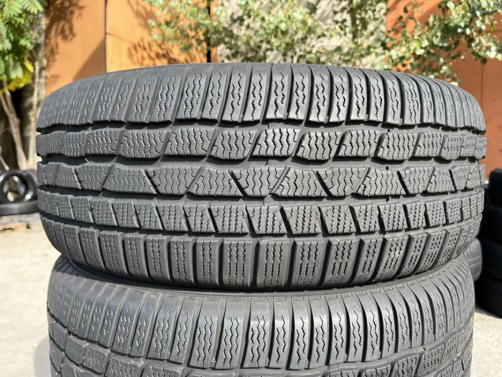 225/55 r17 Continental WinterContact TS830 Резина зимняя