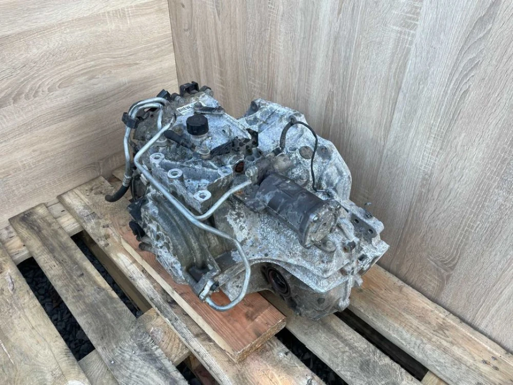 АКПП Автоматична коробка Автомат OPEL ASTRA 7RVW 1.6CDTI 4х4
