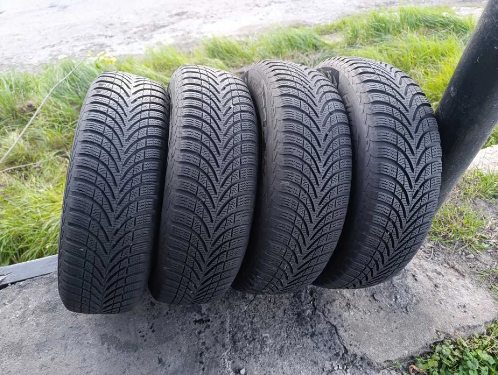 Зимові шини Apollo 175/70 R14