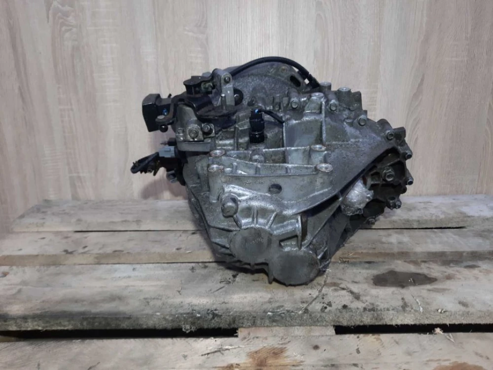 Механічна Коробка Передач МКПП Кіа 1.7 crdi Hyundai m6cf4