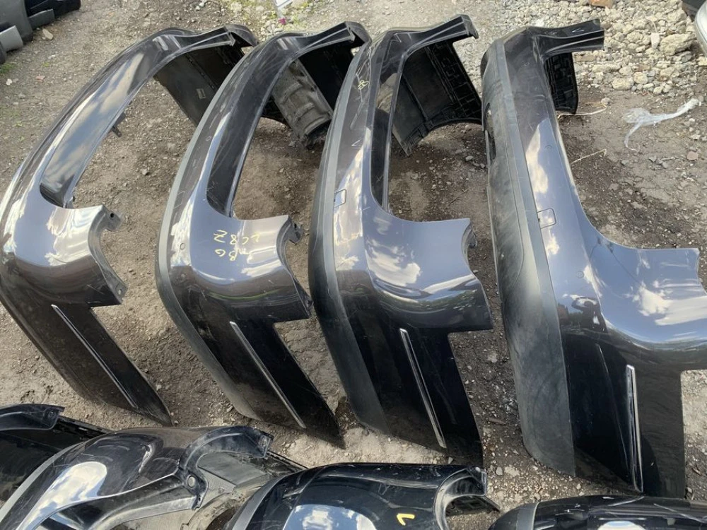 Бампер VW Passat Пасат B6 В6 Б6 задній універсал