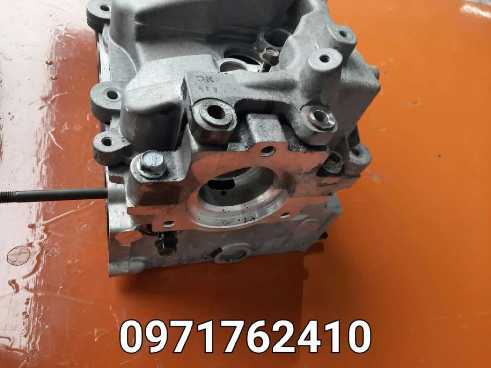 Головка 2.2 ГБЦ hyundai santa fe Kia sportage 2.0 tycson