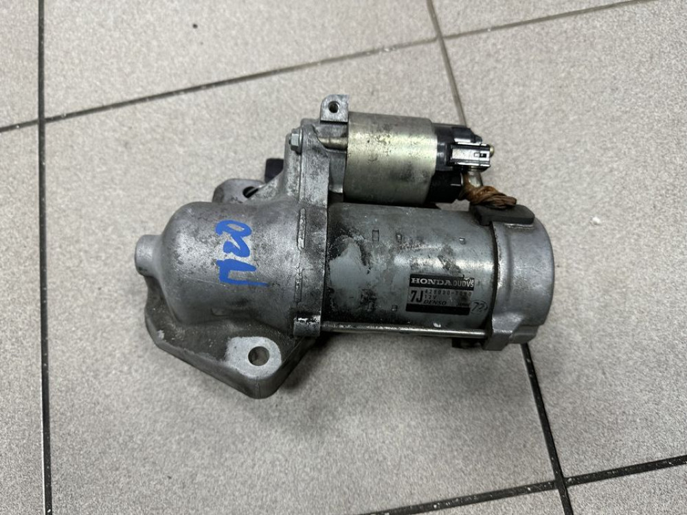 Стартер Honda Acura 3.5l