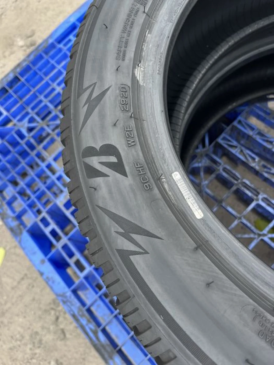 205/50 r17 Bridgestone Blizzak LM-005 Резина зимняя