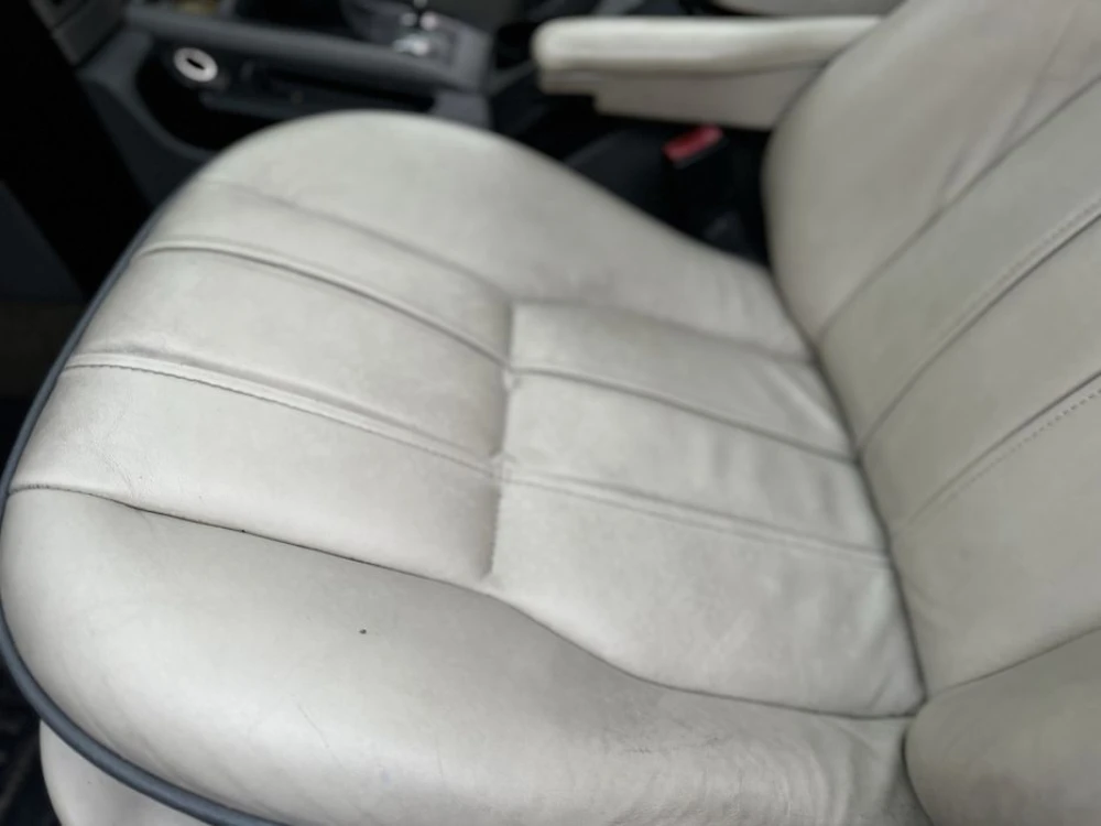 Rang rover Vogue розбірка 3.0d шрот Рендж Ровер L322 запчасти б/у Л322