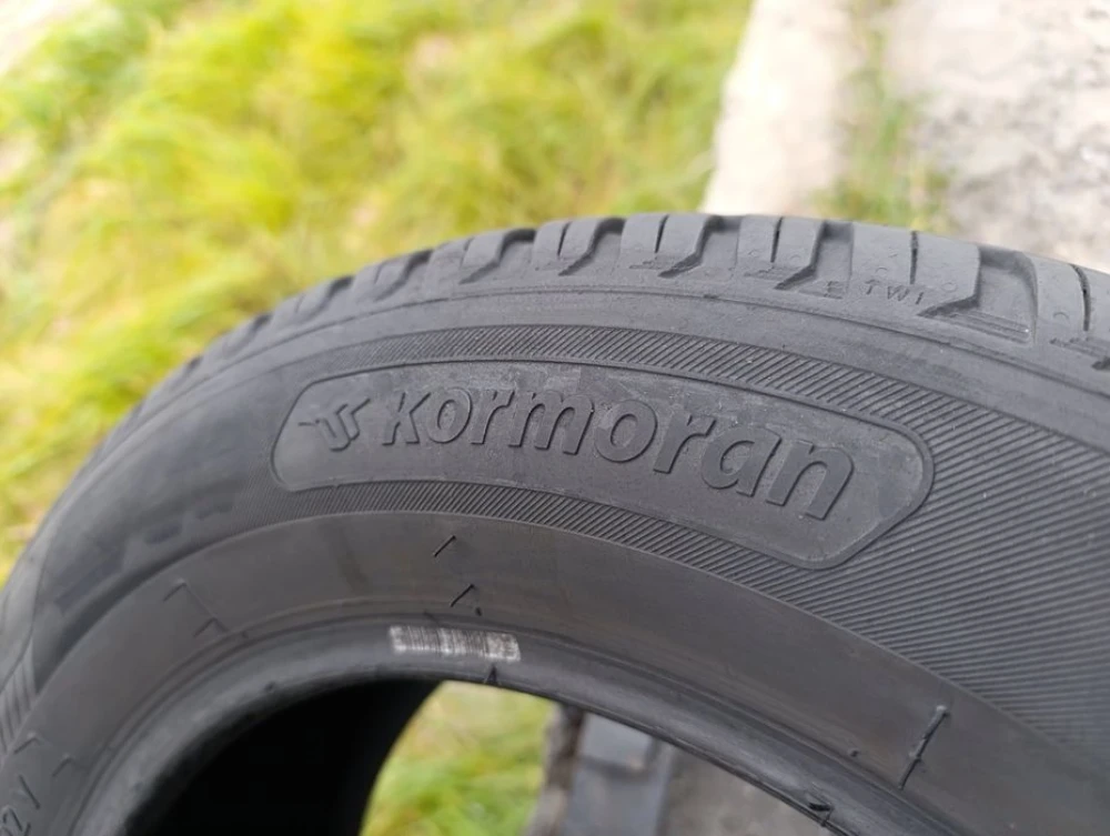 Всесезонні шини Kormoran 185/65 R15 резина Р15