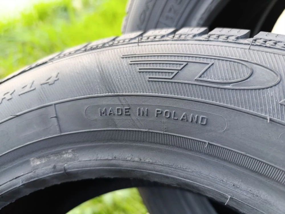 Зимові шини Debica 175/65 R14 резина Р14