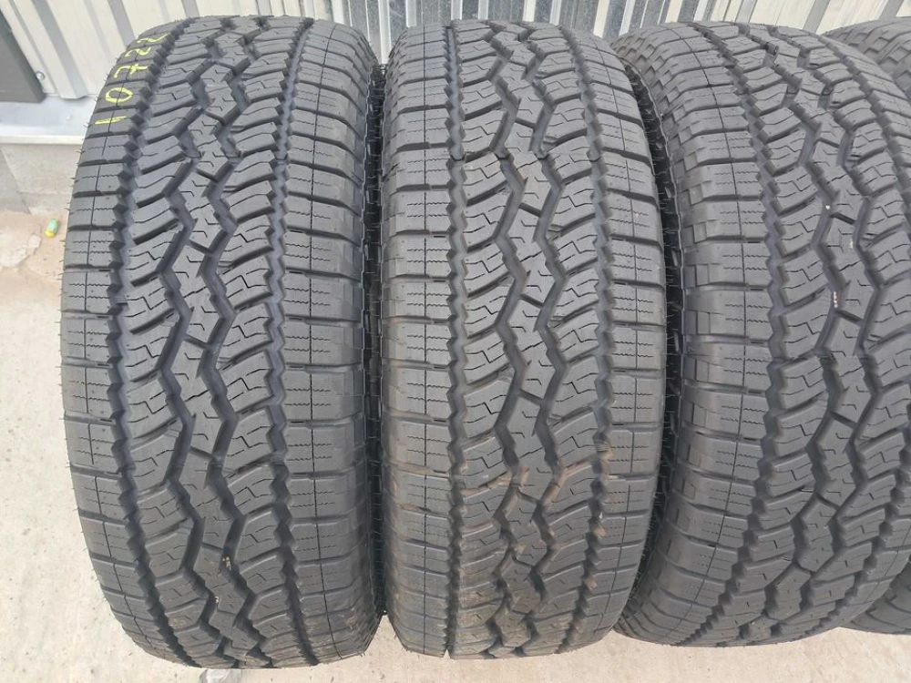Резина НОВА Falken 265/60 R18 WildPeak A/T AT3 WA 110H