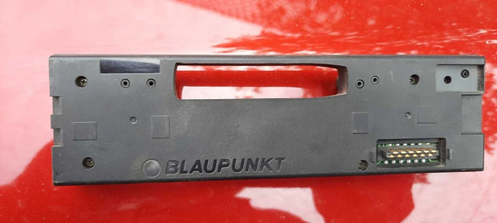 Blaupunkt LUGANO RCR 87