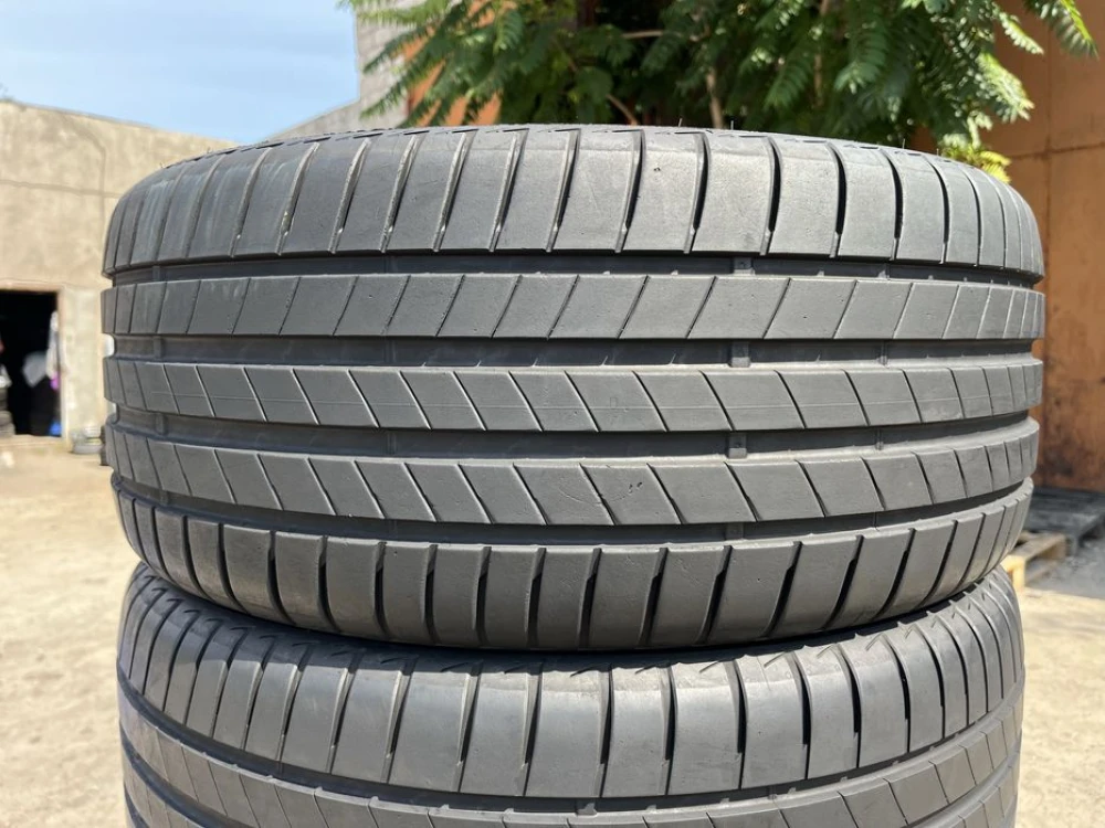 255/40 r20 Bridgestone Turanza T005 Silent Резина летня