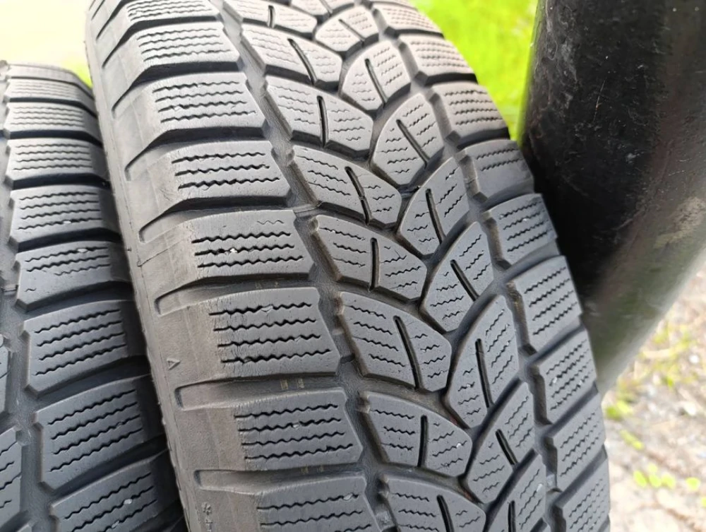 Зимові шини FIRESTONE 195/65 R15 резина Р15