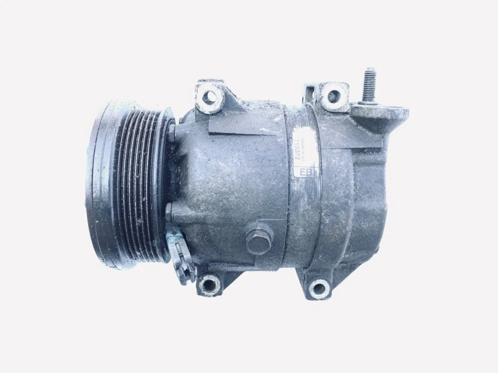 Компрессор кондиционера Chevrolet Lacetti Aveo 715372