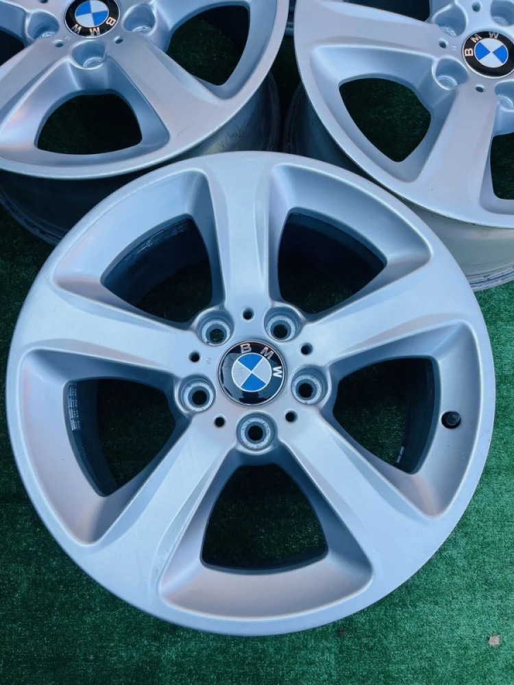 Диски 5/120 R17 Bmw VwT5