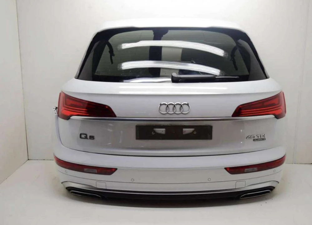 AUDI Q5 S-Line 2020+ бампер