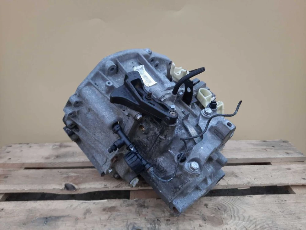 Кпп Коробка передач ND4004 1.9 dCi Renault Scenic III, Megane III