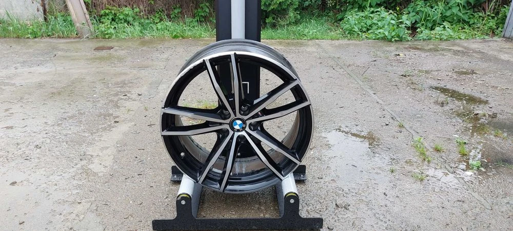 Диск одиночка BMW R19 5x112 8J ET27 3 (G20, G21), 5 (G30, G31) 791M