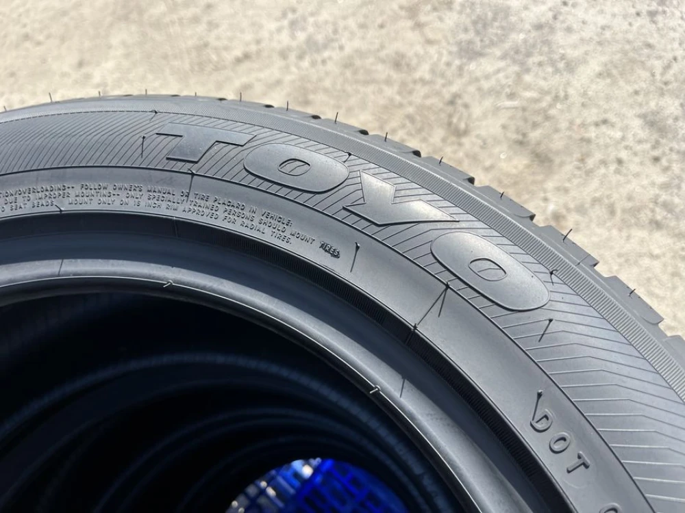 215/55 r16 Toyo Proxes S952 НОВАЯ Резина зимняя Japan