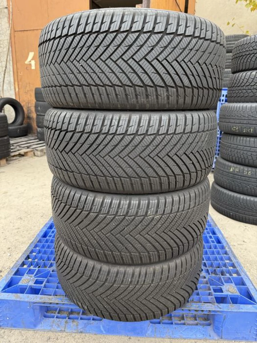 245/40 r18 Imperial AllSeason Driver 99% Резина всесезоннная