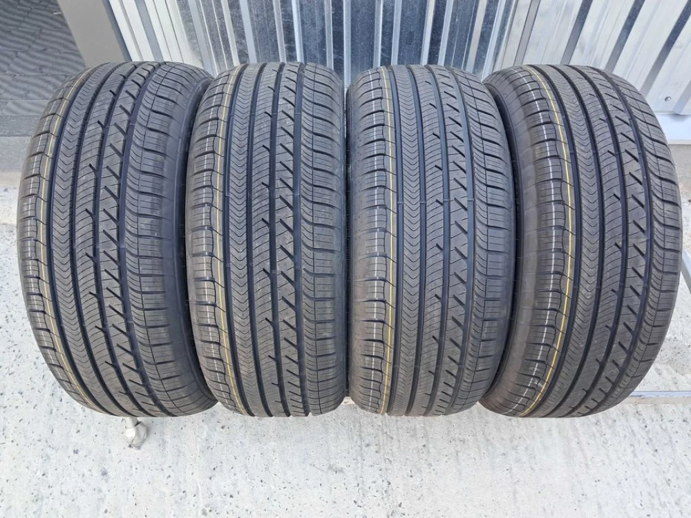 Резина всесезон НОВА Good Year 255/50 R20 Eagle Sport All Season