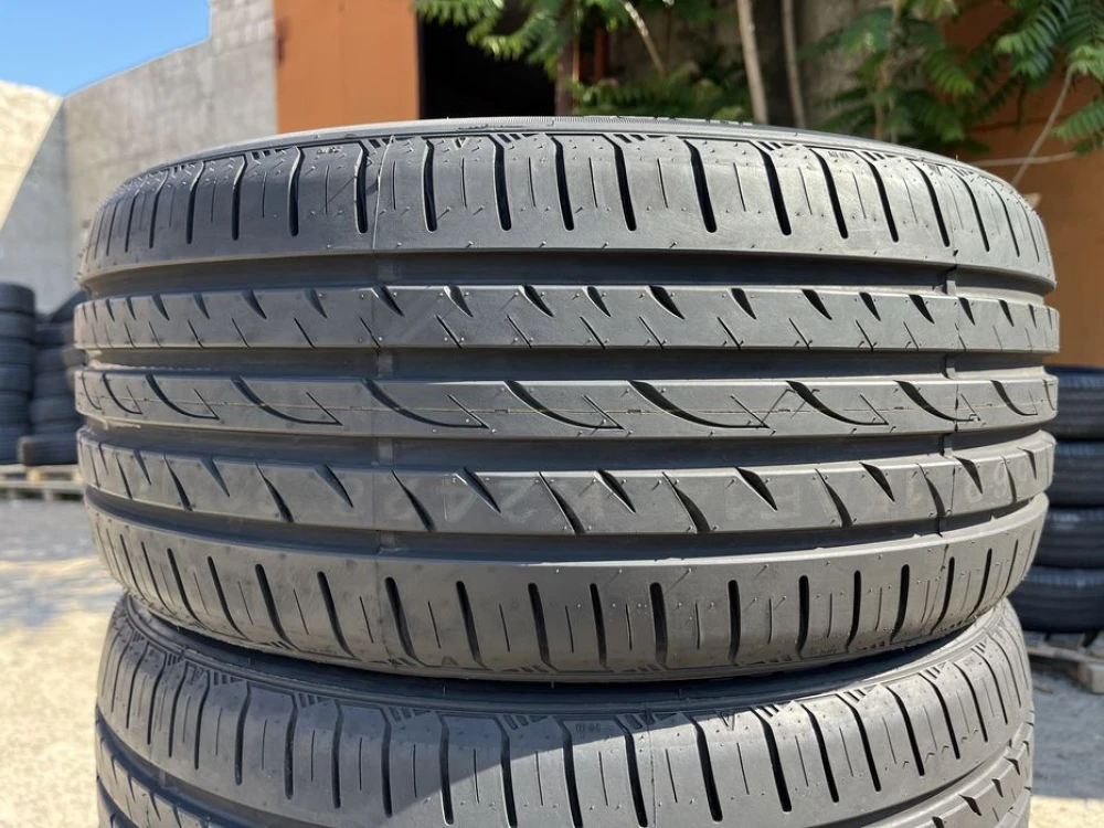 235/40 r18 Nexen N*Fera SU4 НОВАЯ Резина летняя