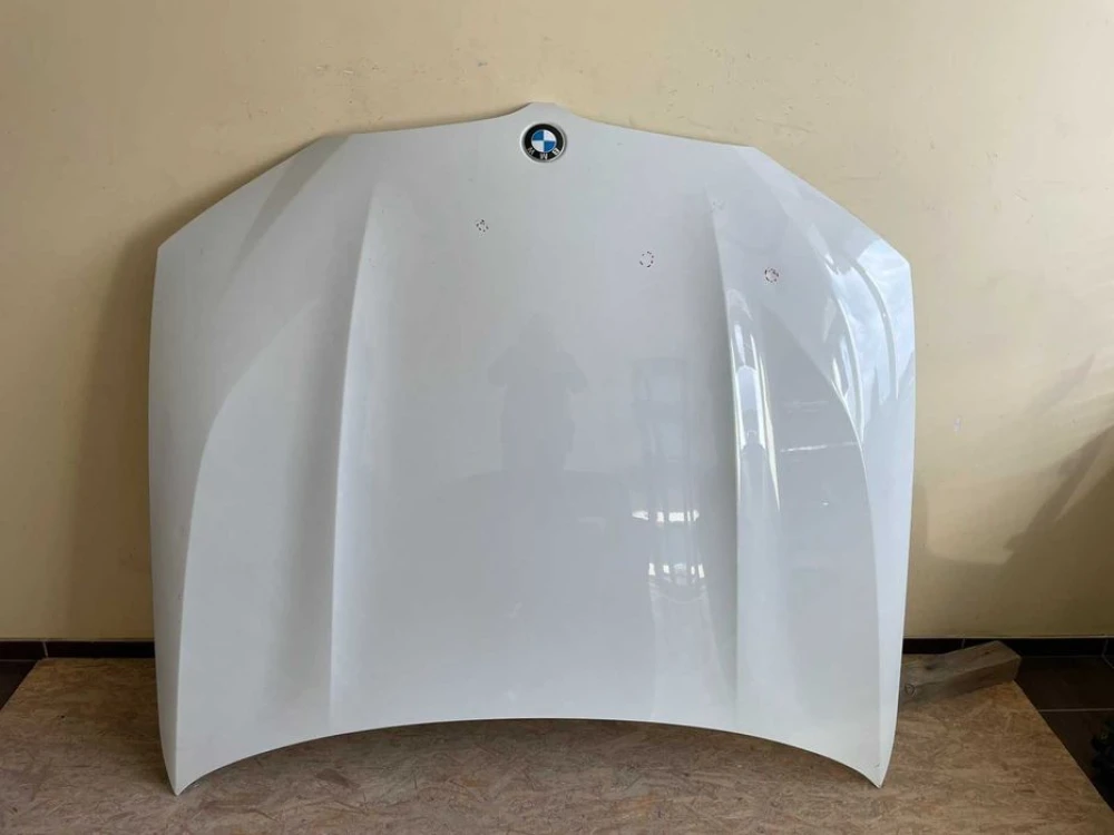 BMW X3 G01 капот