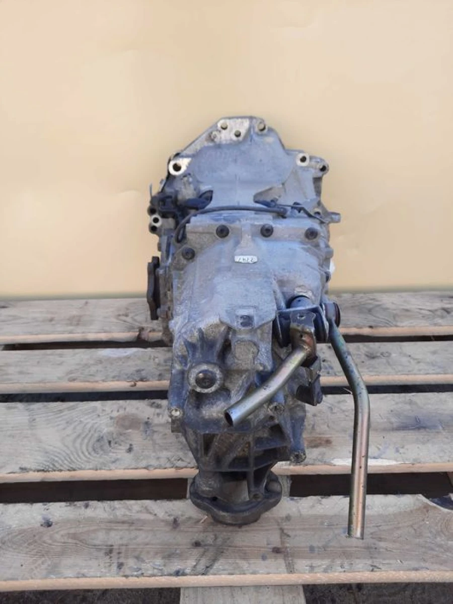 Коробка передач КПП VW Passat B5 Audi A4 Skoda 1.9 TDI 012301103AD