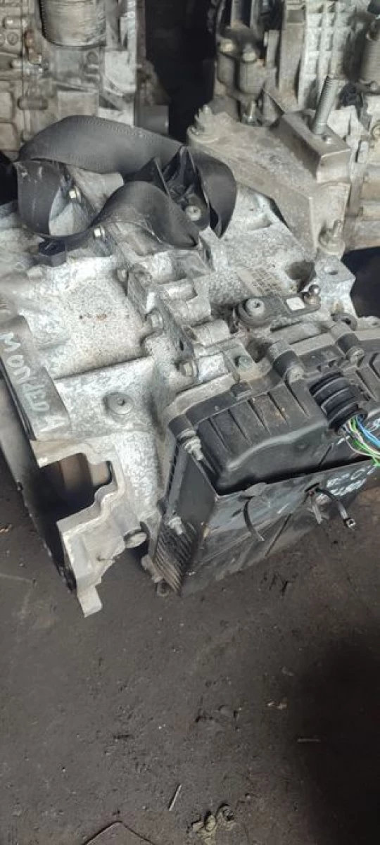 АКПП mps6 dct450 AG9R7000PD powershift Ford Mondeo S-Max 2.0 Ecoboost