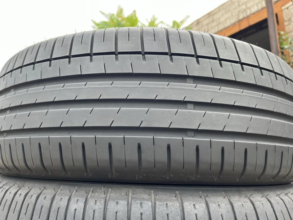 235/65 r18 Falken Azenis Резина летняя