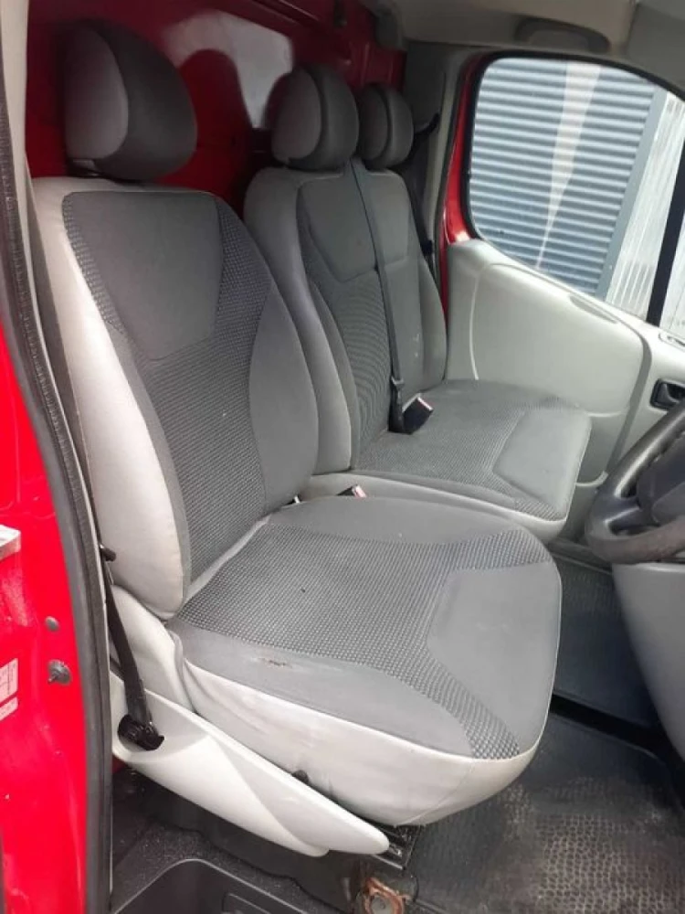 Рено трафик Розбірка Разборка Renault Trafic Розборка  КПП Мотор