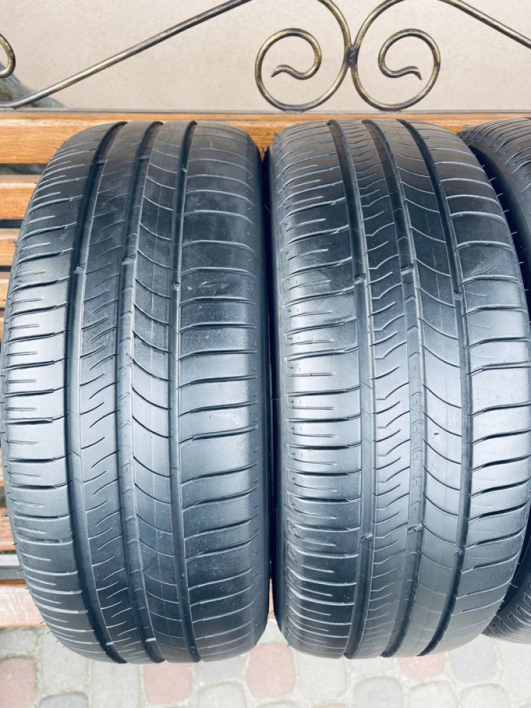 Шини 205/55 R16 Michelin energy saver