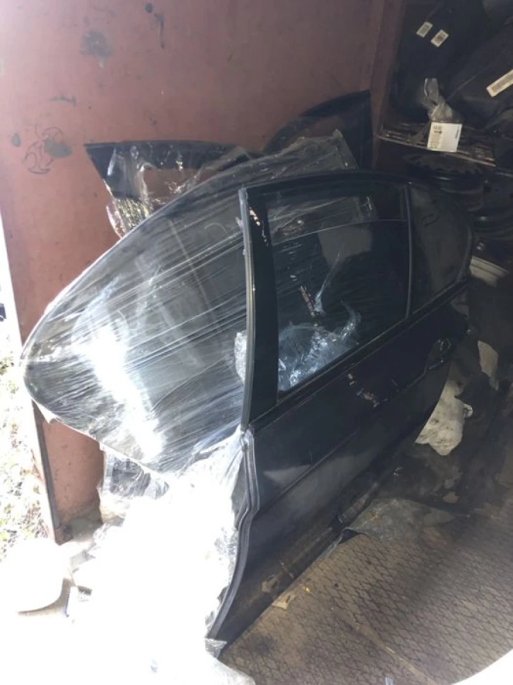 Двері BMW g30, f30, f10, f32 дверь, колір, с10, а17, а83, b90