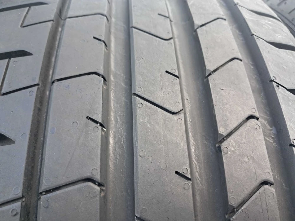 Резина літо 99% протектор Pirelli 245/40 275/35 R19 P Zero PZ4 2023р.