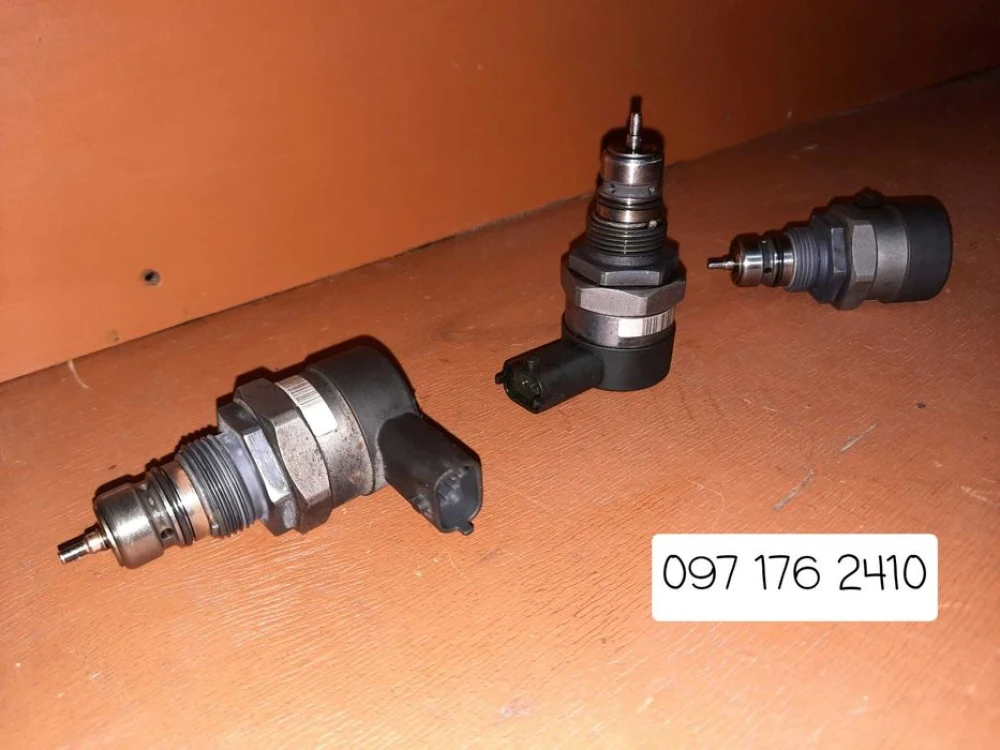 Регулятор клапан датчик давления Fiat Opel Hyundai KIA 0281002507