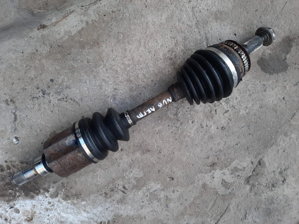 Полуось АКПП Daewoo Nubira АВТОМАТ