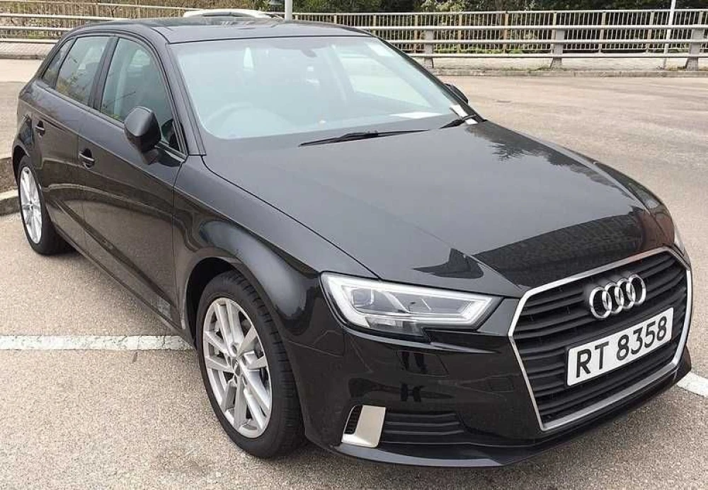 МКПП (коробка механика) Audi A3 0AJ300041G (MYF). Разборка Audi A3 8V