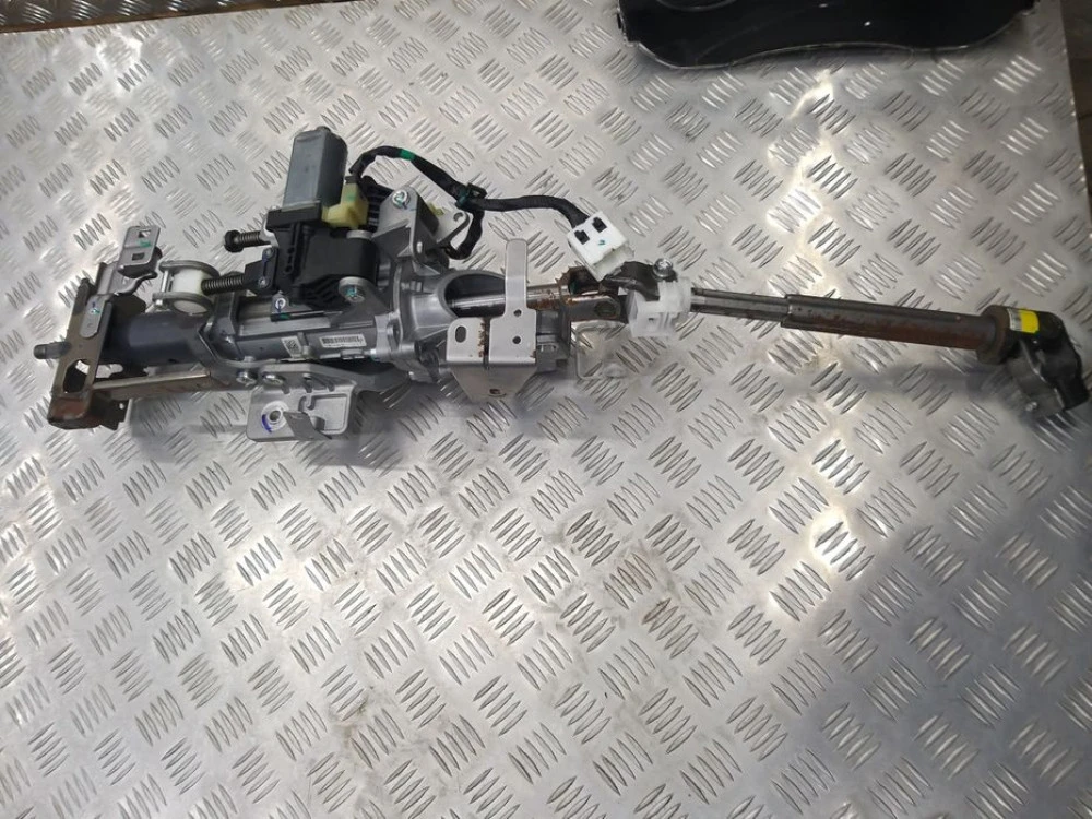 Кермова колонка на Infiniti QX50 J55