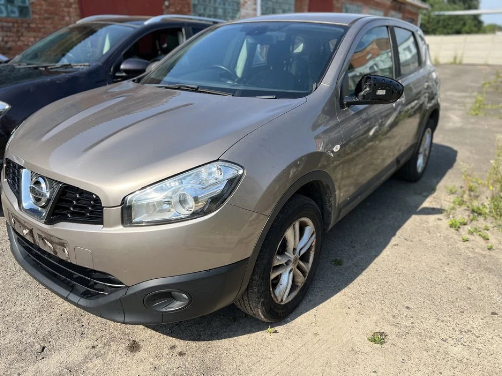 Qashqai j10 разборка Ніссан Кашкай шрот запчастини б/у розбірка