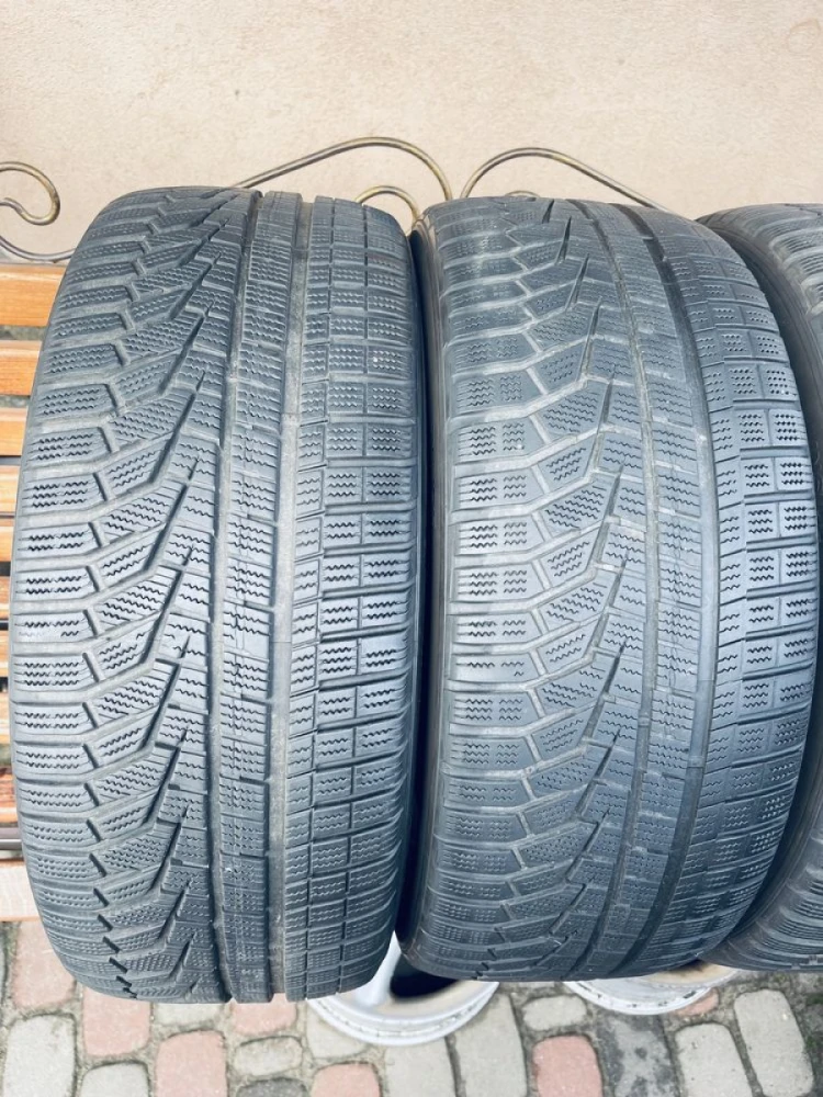 Шини 255/45 R20 Hankook 2019p