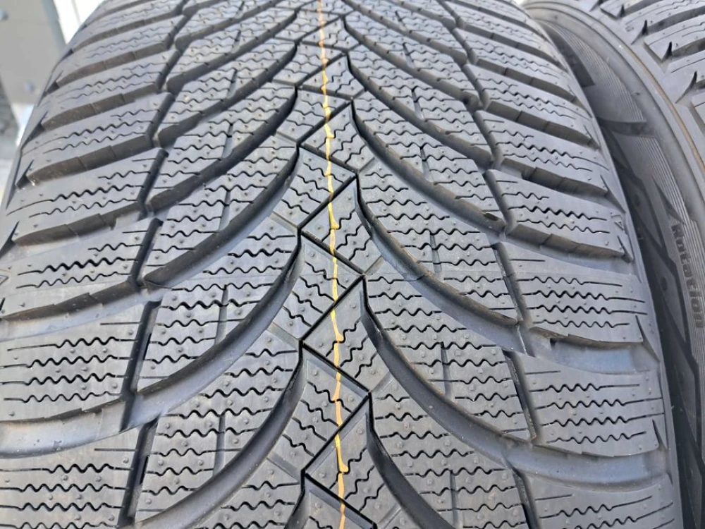 Резина зима НОВА Nexen 225/50 R17 Winguard Snow G WH2