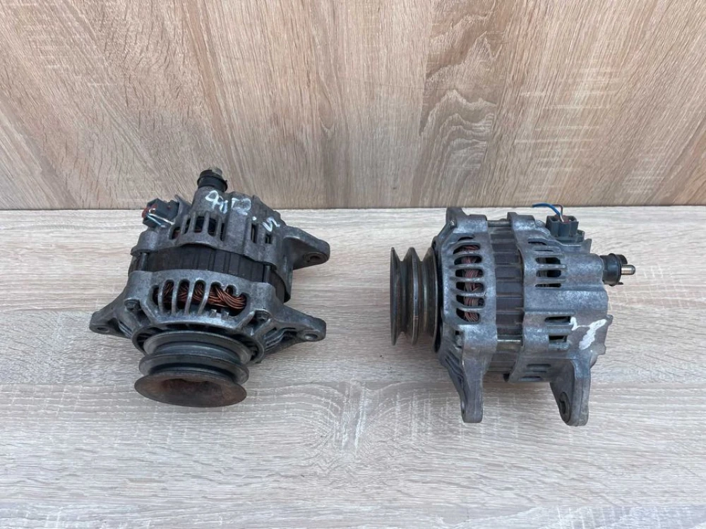 Генератор Ford ranger 2.5 td Mitsubishi A2TC1479ZT Mazda 2.5