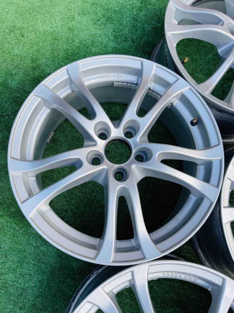 Диски 5/108 R17 et-50