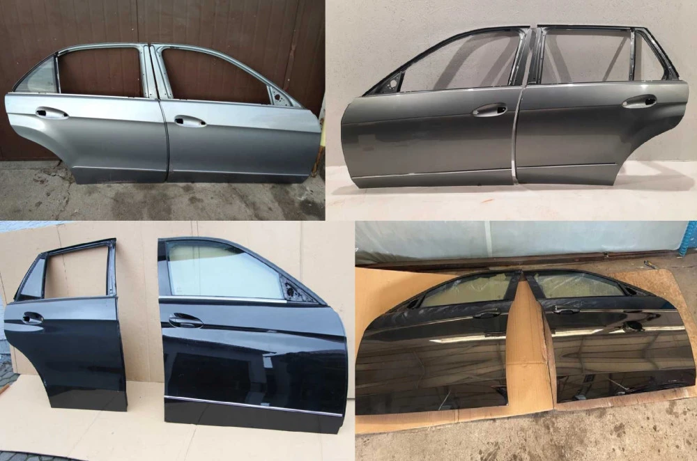 Бампер разборка Mercedes W212/W213 C218/C257 W251/W222 R172 R231