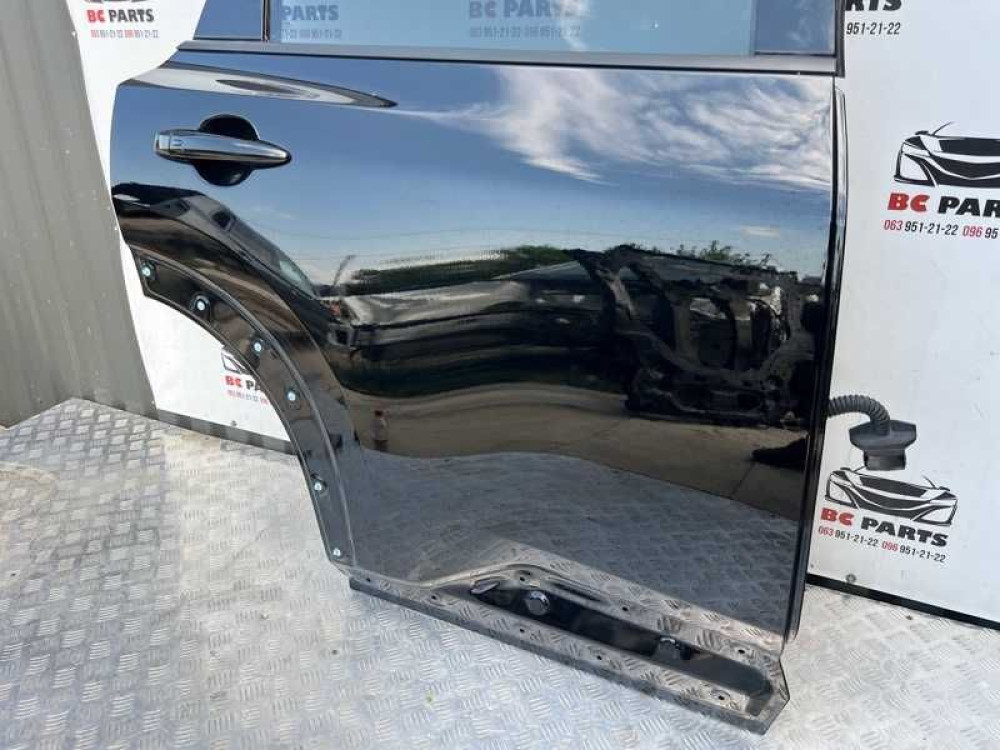 Дверь задняя правая Nissan Rogue T33 2020-2024 Год KH3