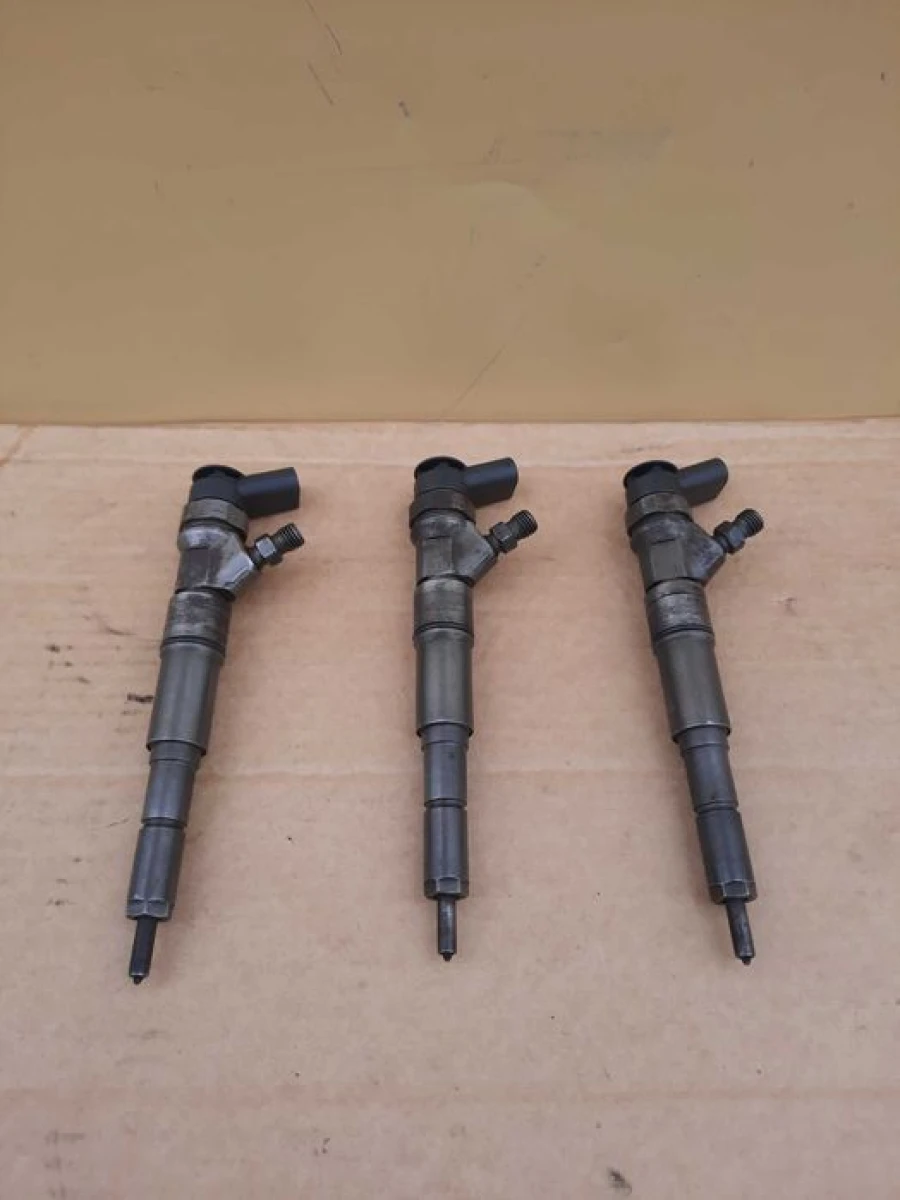 Форсунка BMW 2.0d BOSCH 0445110209 БМВ форсунки