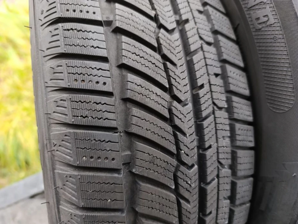 Зимові шини Austone 185/65 R15 резина Р15