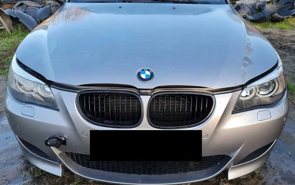 Розборка Бампери BMW БМВ Е90 Е60 Е46 Ф30 Авторозборка