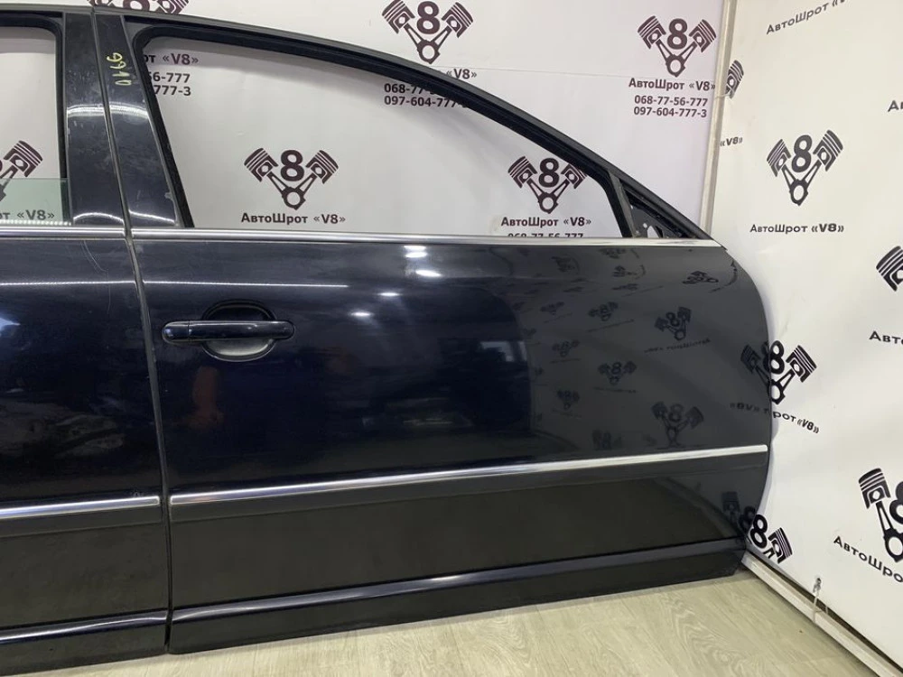 Двері Skoda Superb 1 дверка Шкода Суперб 1