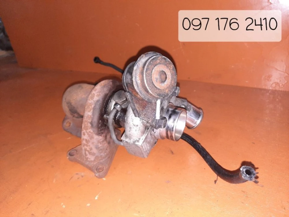 Турбіна Форд Транзит 2.2 Ford Transit 4913158450