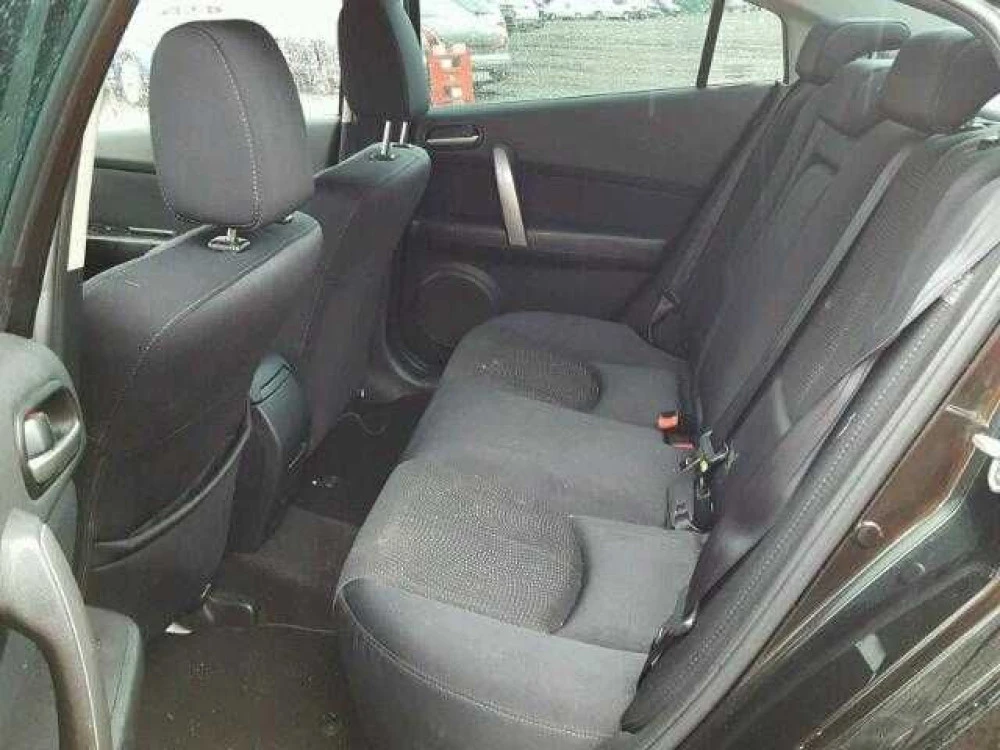 запчастини кузова для Mazda 6 GH 2009p
